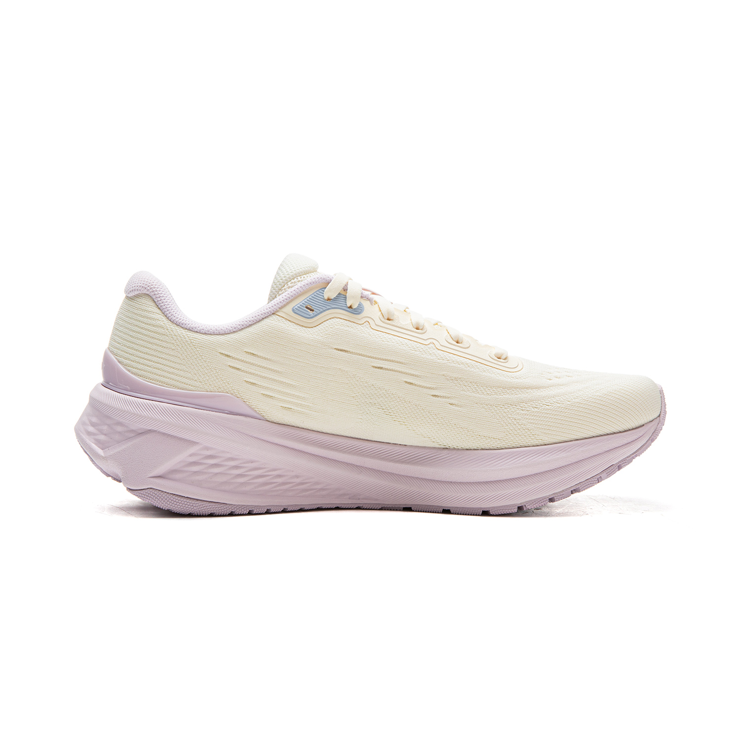 Li Ning MINE JUMP 3.0 V2 Cushioning Slip Resistant Abrasion Resistant Breathable Low top Casual Running Shoes Women’s