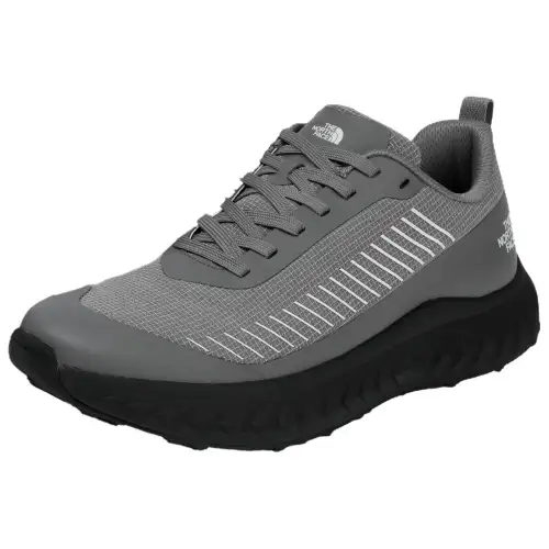 THE NORTH FACE HORIZON Casual Running Shoes Unisex Gray