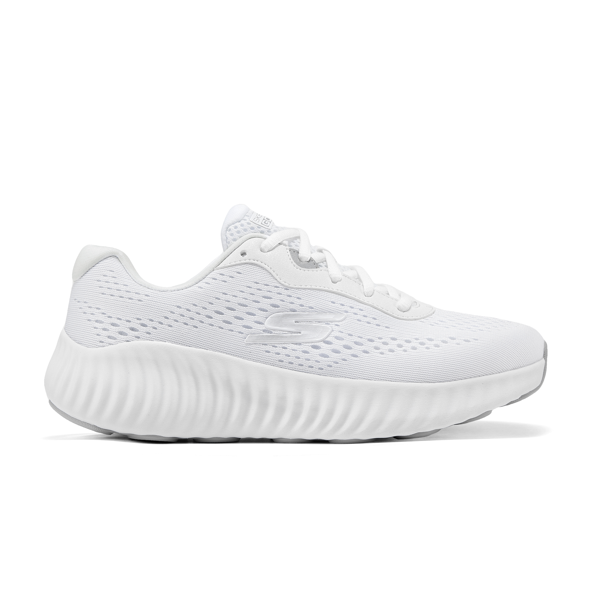 Skechers GO RUN NOW Comfortable Slip Resistant Abrasion Resistant Low top Casual Training Running Shoes Women’s