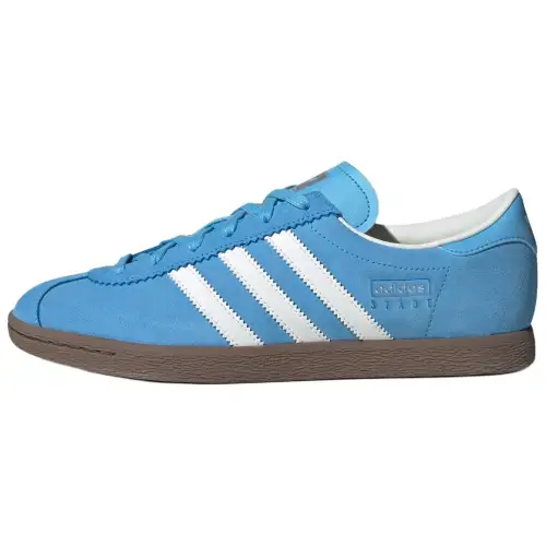 Stadt Adidas Originals 'Sky Blue'