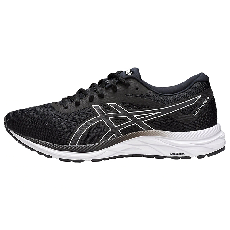 ASICS Gel Excite 6 'Black White'