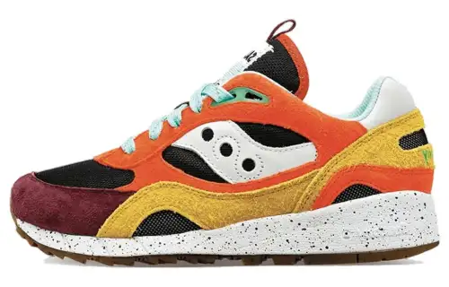 Saucony Shadow 6000 Trailian