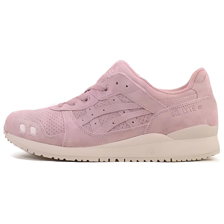 ASICS Gel Lyte Iii Ronnie Fieg The Palette Dusty Quartz