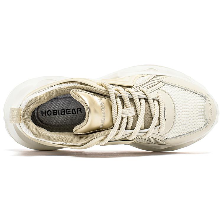 HOBIBEAR Cushioning Slip Resistant Low top Outdoor Shoes Men’s