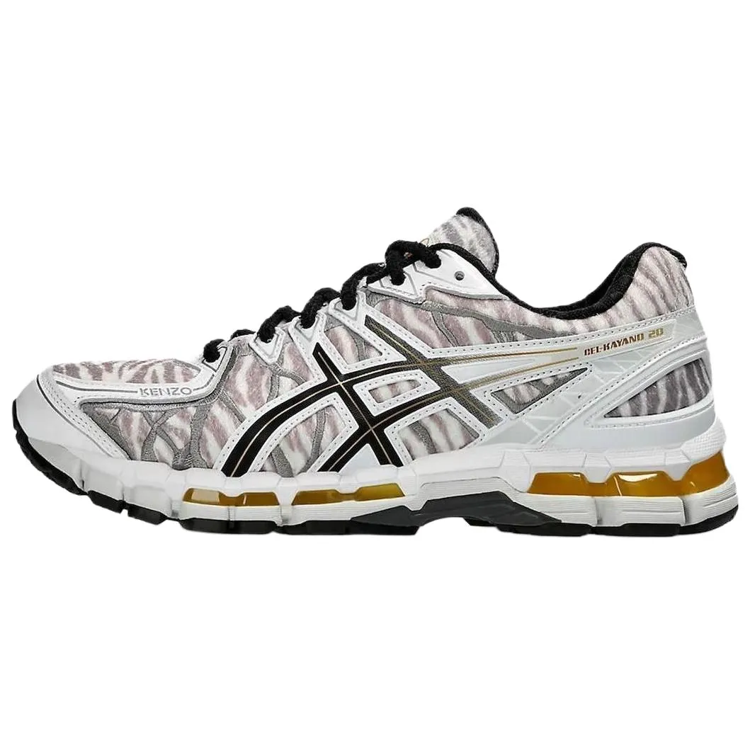 ASICS Gel Kayano 20 Kenzo Glacier Grey