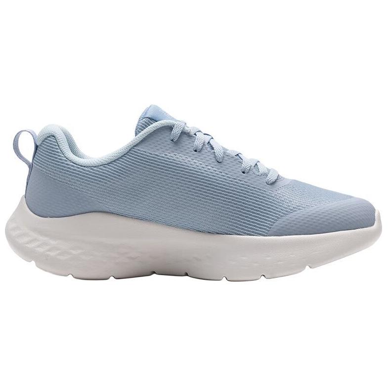 Skechers Go Run Lite Low top Casual Running Shoes Women’s Light Blue
