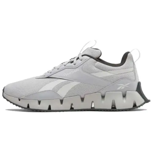 Reebok Zig Dynamica Str 'Barely Grey'