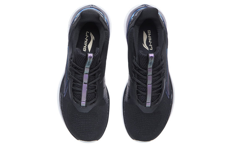 Li Ning Boundless 2 Infinity Breathable Low top Running Shoes Women’s Black