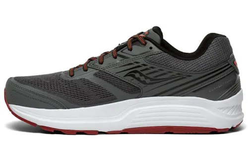saucony Echelon 8 'Shadow Mulberry'