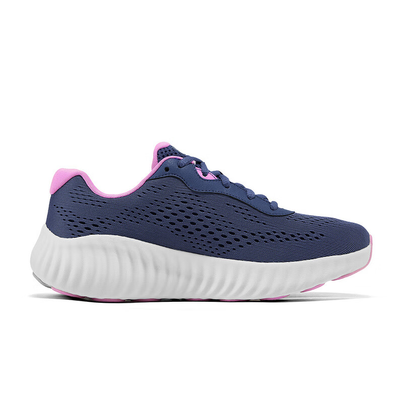 Skechers Women’s GO Comfortable Abrasion Resistant Abrasion Resistant Low top Casual Trail Running City Commuting