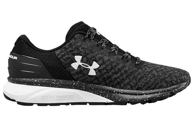 Under Armour Charged Escape 2 Reflect ‘Black Graphite’ Women’s
