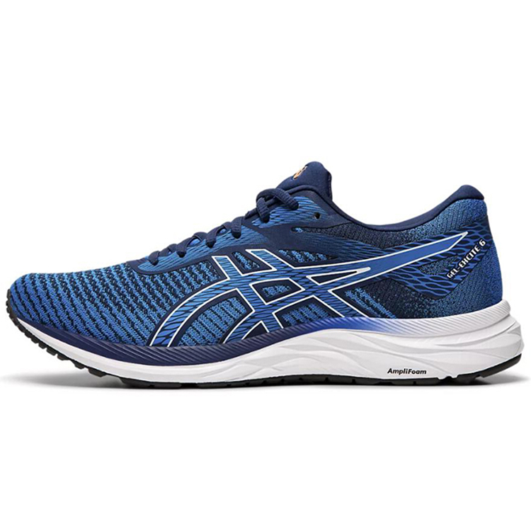 ASICS Gel Excite 6 Twist 'Blue Expanse White'