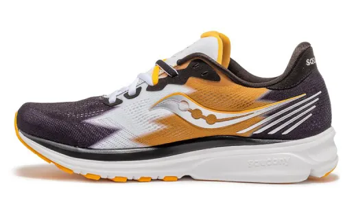 saucony Ride 14 'New Natural'