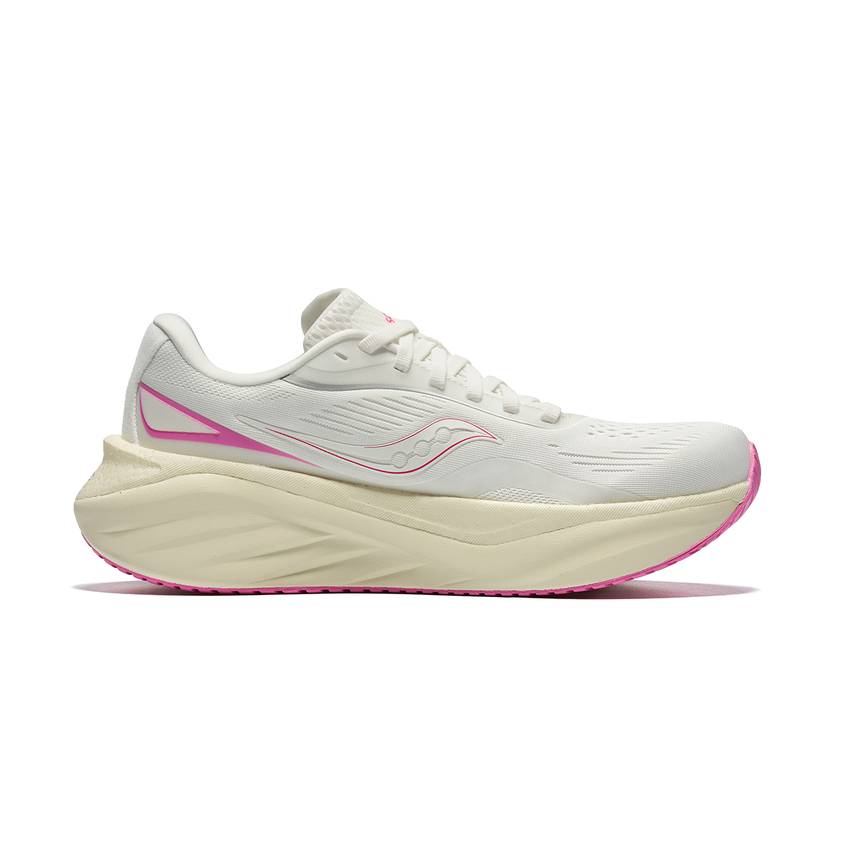 Saucony PHOENIX INFERNO Firebird 4 Cushioning Slip Resistant Breathable Coverage
