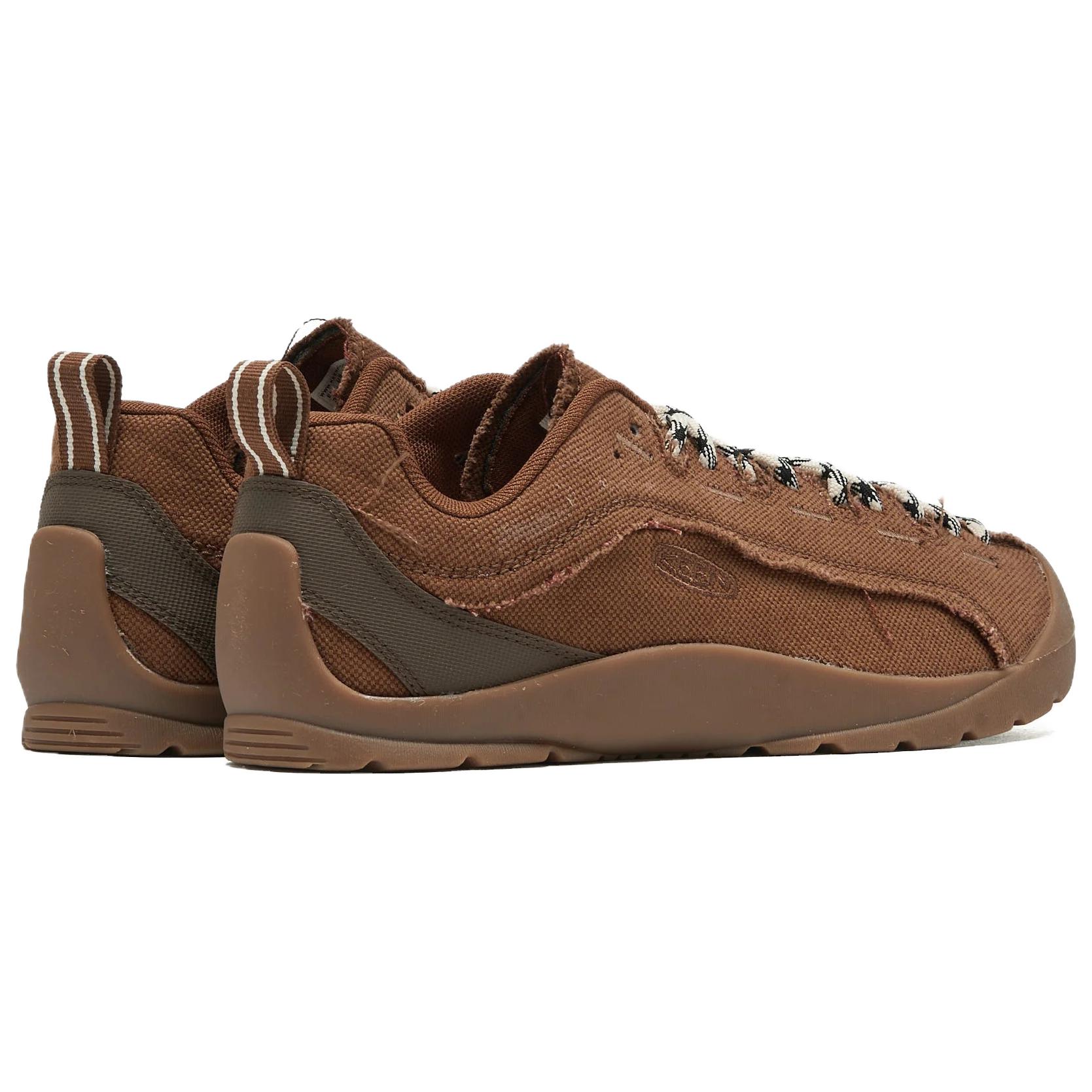 Keen x Skall Studio Jasper Outdoor Shoes Women’s Brown