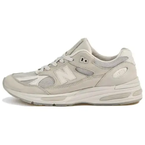991v2 Stone Island x 991v2 New Balance Made in England 'Ghost Pack - Beige'