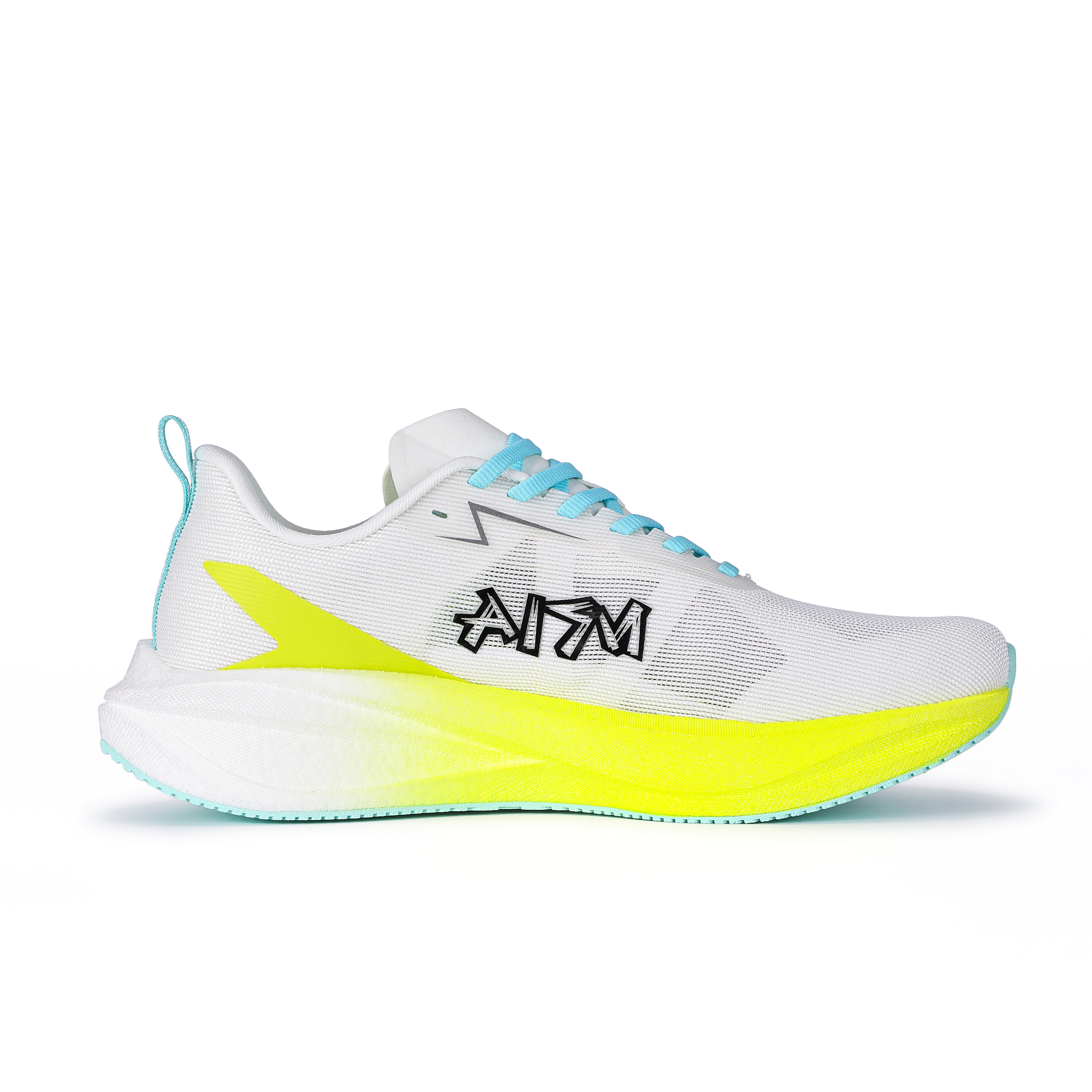 AISU Abrasion Resistant Breathable Support Low top Genuine Carbon Plate Marathon Training Long Distance Running Sprint