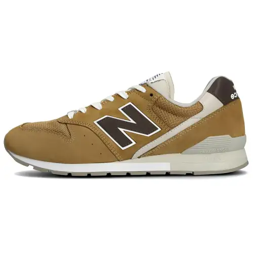 New Balance 996 Series V2 Low Top Brown