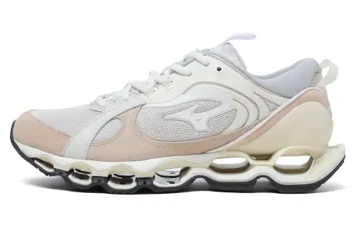 Mizuno Wave Prophecy B2 Lace Up Sneakers