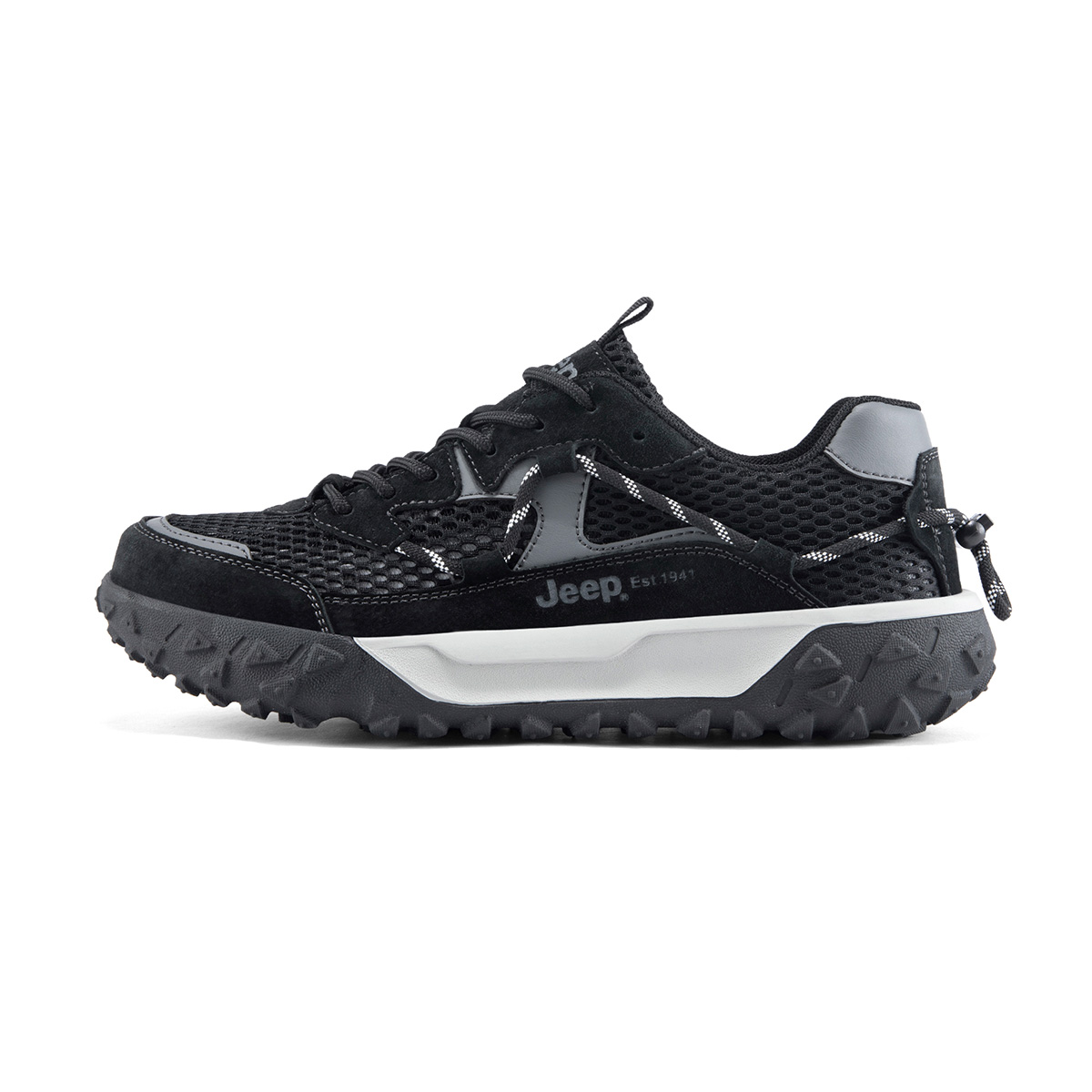 Jeep Fashion Sports Collection Low top Outdoor Shoes Men’s