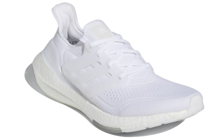 Женские кроссовки adidas ULT (белые) — Белый — фото 3