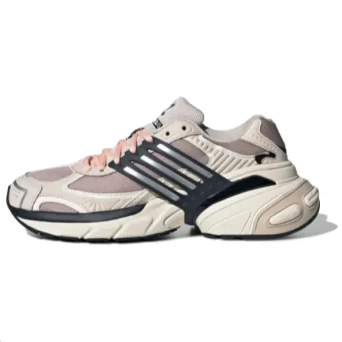 Adidas Originals ADISTAR XLG Low top Chunky Sneakers Women's Pink White