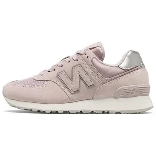 New Balance 574 Sneakers 'Soft Pink' Women's