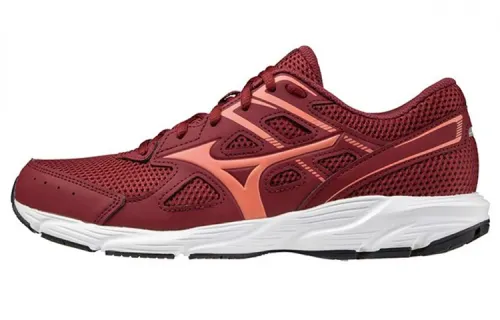 Mizuno Spark 6 'Red' Women's