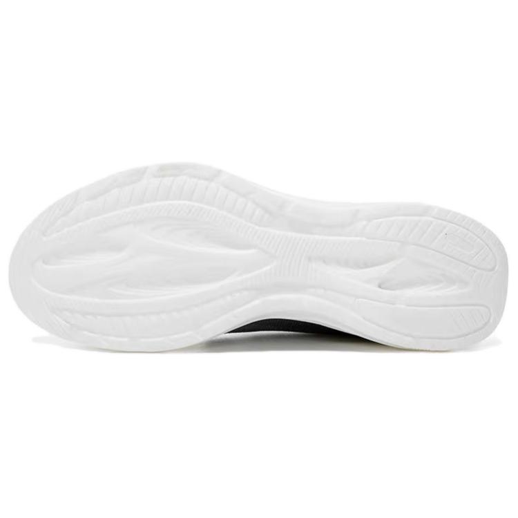 Erke Running Shoes Men’s White Black