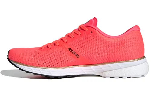 Adidas Wmns Adizero Adios 5 'Signal Pink Copper' Women's