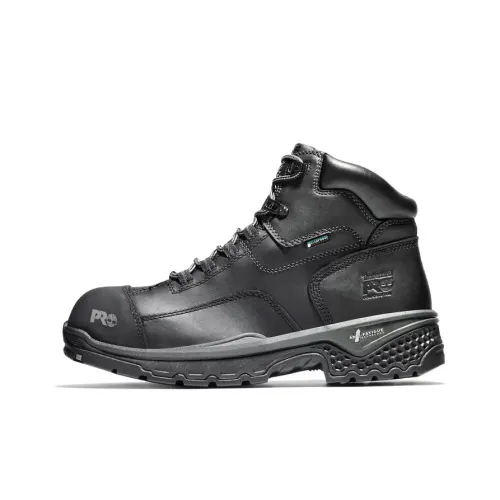Timberland Outdoor Boots Men's Black