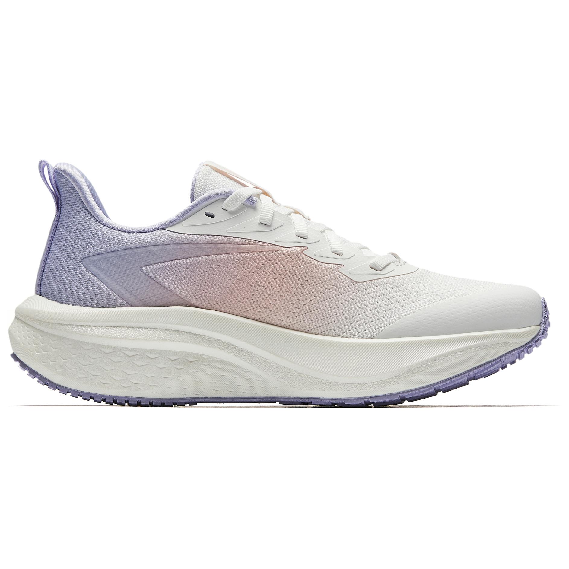 Anta Slip Resistant, Abrasion Resistant, Breathable, Lightweight Low top Casual Physical Fitness Test & Exam