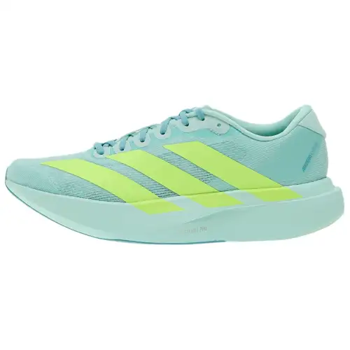 Adizero Evo Sl Wmns Adidas 'Semi Flash Aqua Lucid Lemon' Women's