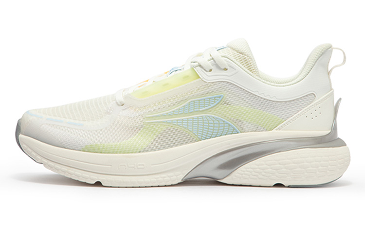 361° Dog Walking Shoes 2.0 Comfortable Cushioning Slip Resistant Abrasion Resistant Breathable Low top Running Shoes