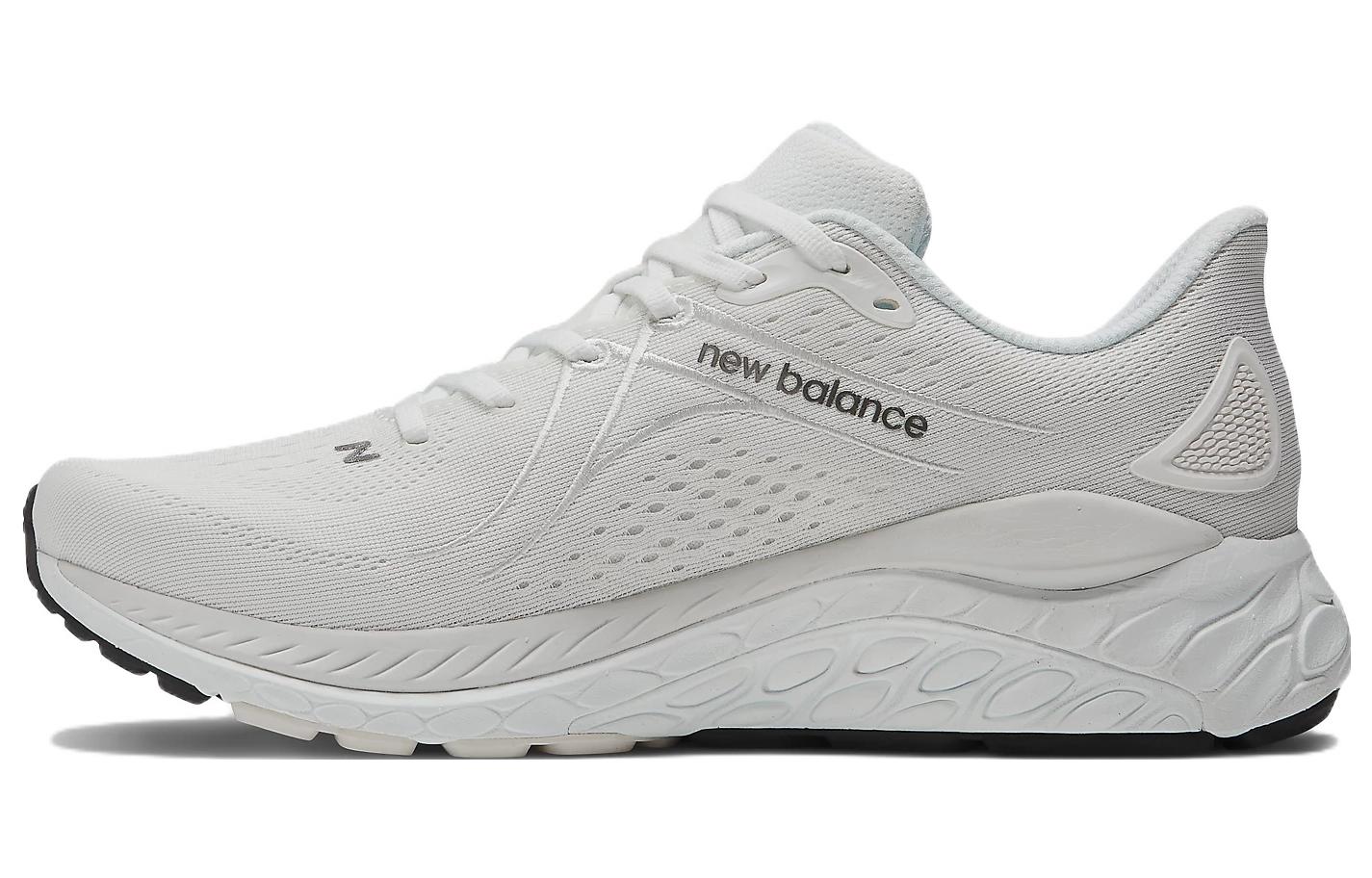 860 Fresh Foam X New Balancev13 'White Dark Silver'