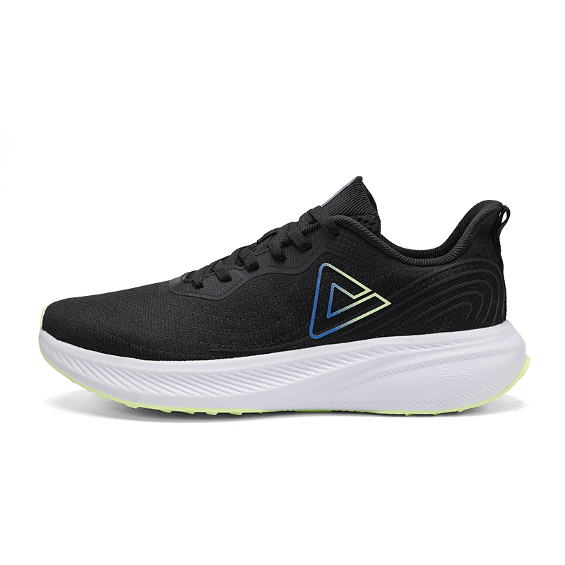 PEAK Cushioning Slip Resistant Abrasion Resistant Cushioning Slip Resistant Abrasion Resistant Low top Running Shoes