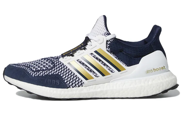 UltraBoost Ncaa x UltraBoost Adidas 1.0 'Georgia Tech Yellow Jackets'