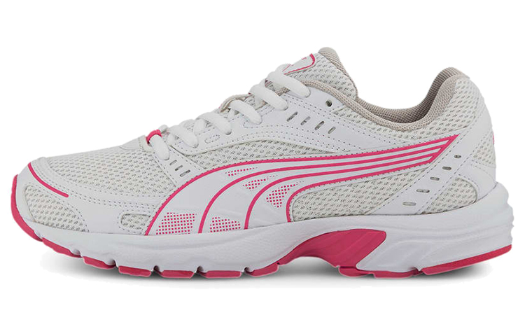 PUMA Axis Low Grey/Pink Women's