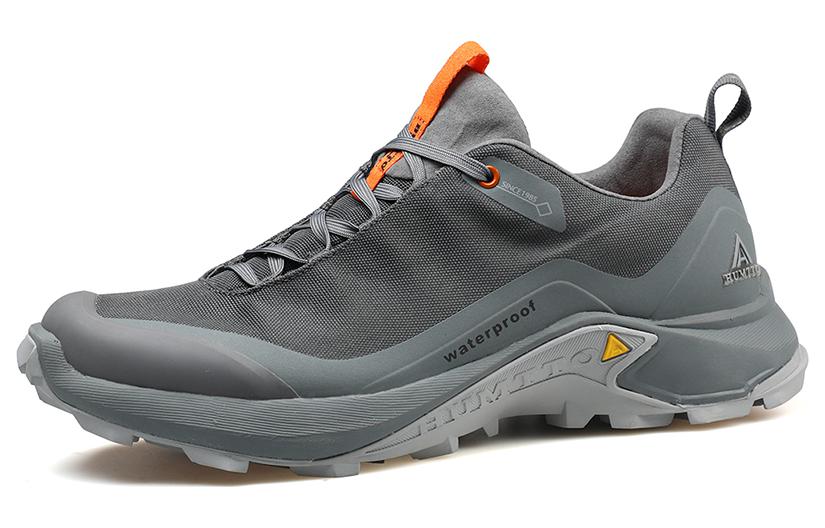 HUMTTO Slip Resistant Abrasion Resistant Cushioning Slip Resistant Abrasion Resistant Cushioning Low top Outdoor Shoes