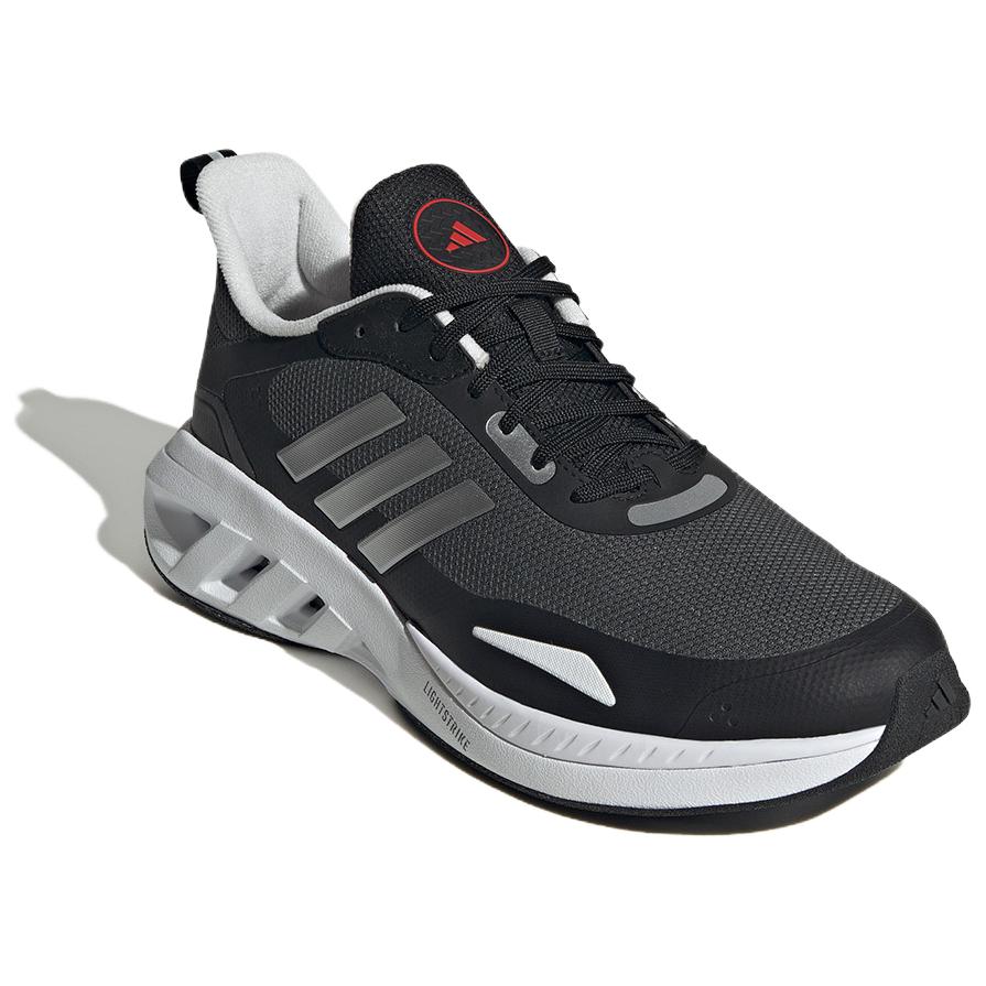 Adidas ALL DAY POWER Slip Resistant Abrasion Resistant Slip Resistant Abrasion Resistant Low top Running Shoes Unisex
