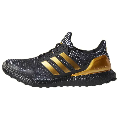 UltraBoost Patrick Mahomes x UltraBoost Adidas Dna 'Black Gold'