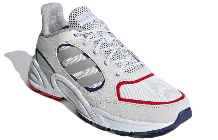 Adidas Neo 90s Valasion Grey/Brown
