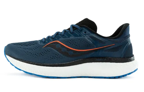 saucony Hurricane 23 'Space Royal'