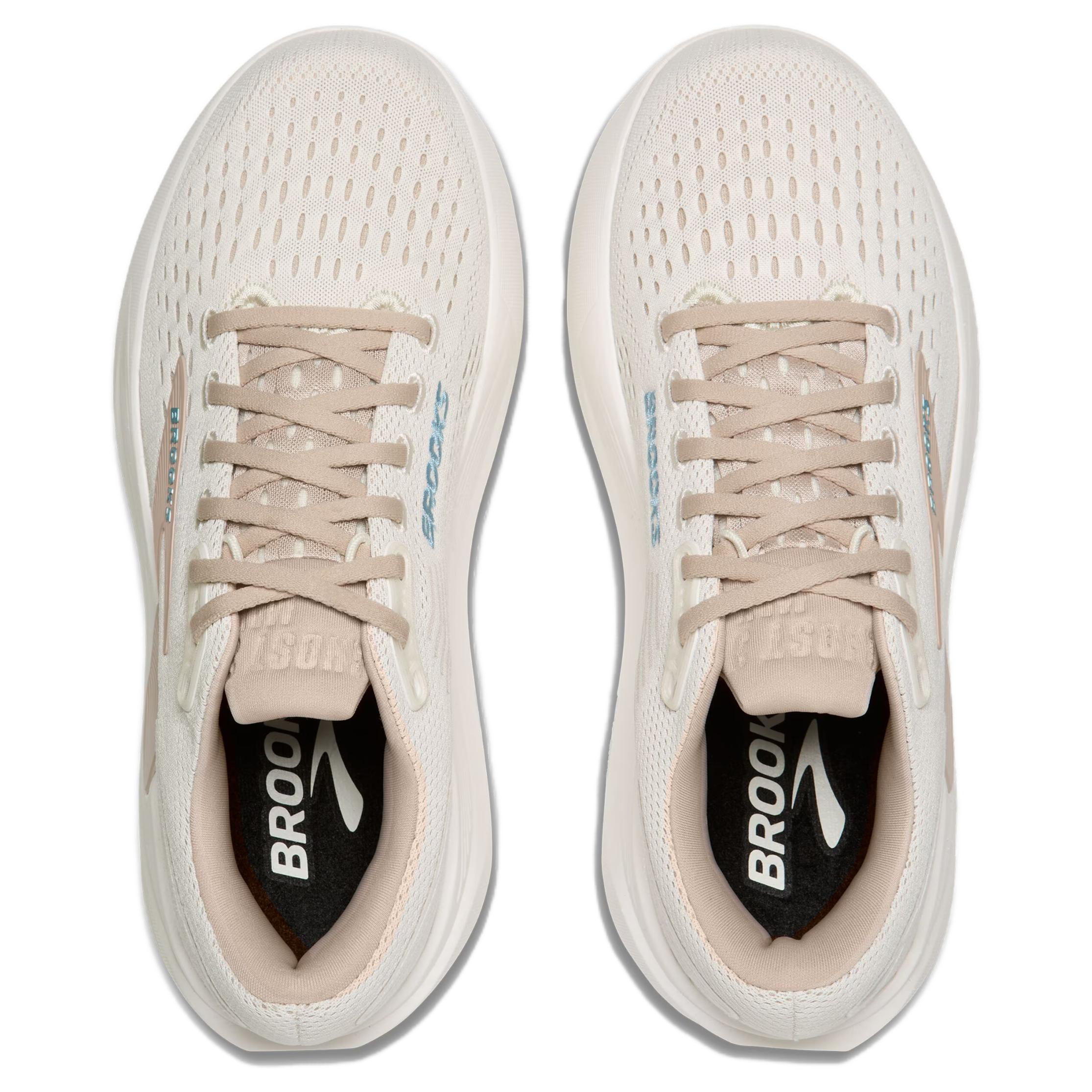 Brooks Running Shoes Women’s Beige