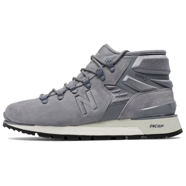 Niobium New Balance 'Gray'