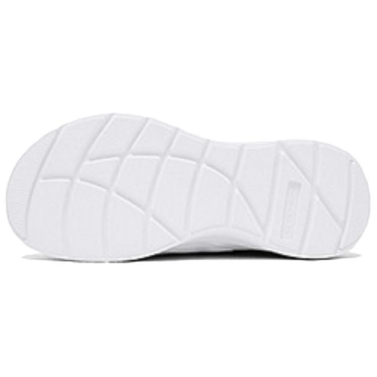 Skechers Women’s GO Low top Casual City Commuting Running Shoes Women’s White