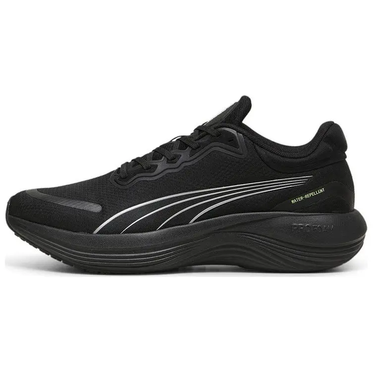 PUMA SCEND PRO Comfortable Slip Resistant Abrasion Resistant Slip Resistant Abrasion Resistant Low top Running Shoes