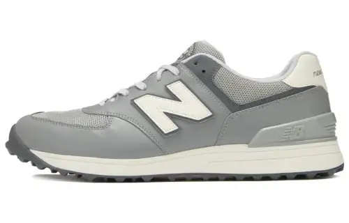 New Balance NB 574 Low top Golf Shoes Unisex Gray