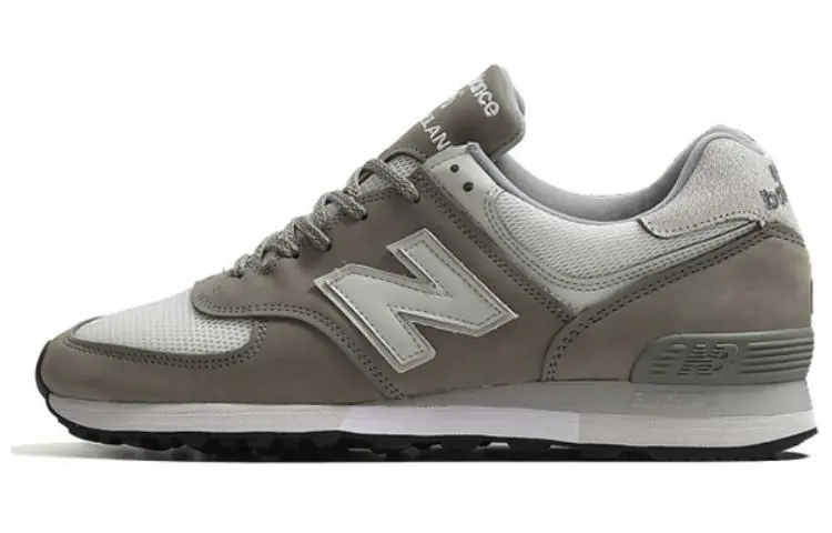 576 New Balance Made in England 'Toasted Nut'