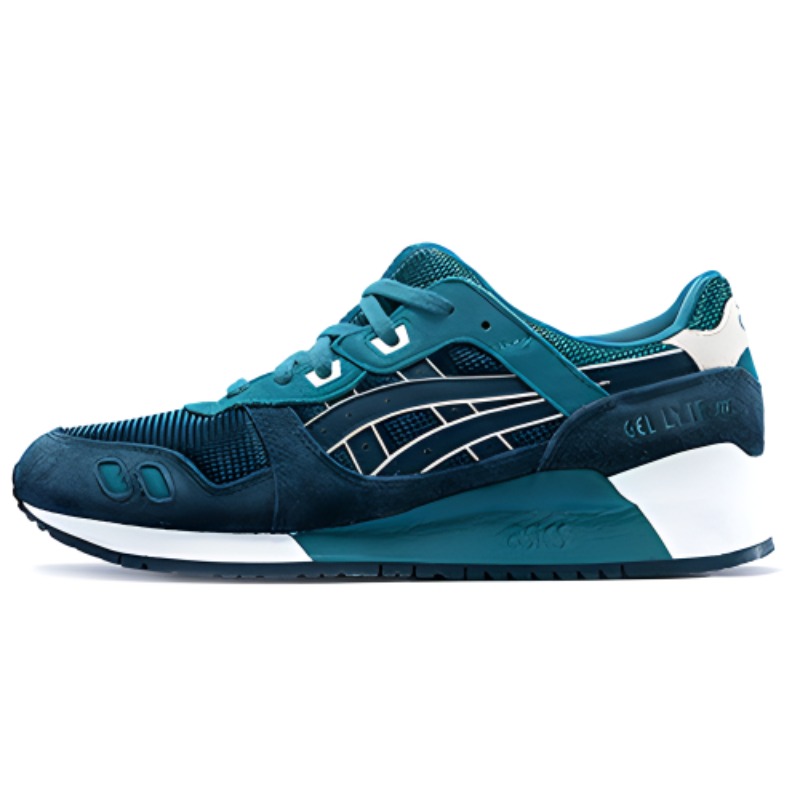 ASICS GEL LYTE 3 'Blue'